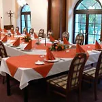 Hotel Sirak 3*