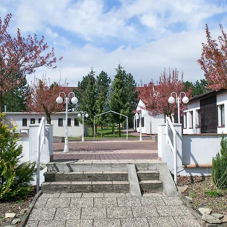 Hotel Sirak
