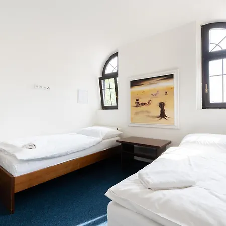 Hotel širák 3*