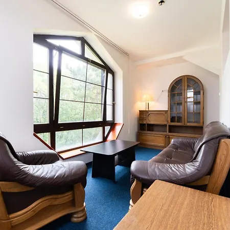 Hotel širák 3*