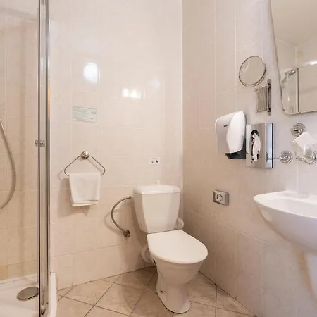 Sirak Hotel Most