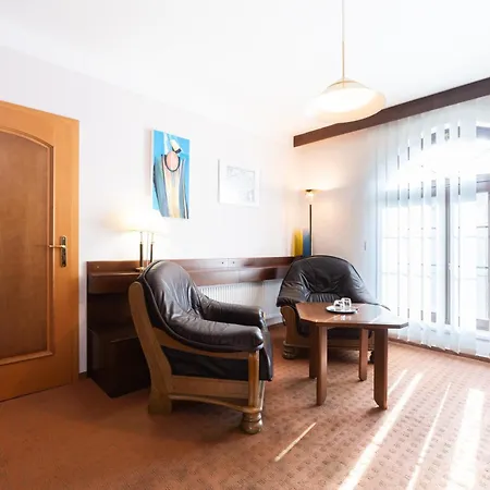 Hotel širák 3*