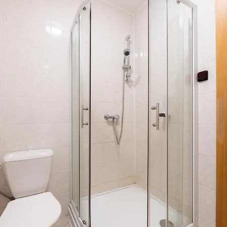Hotel Sirak Most