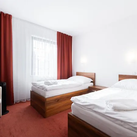 širák Hotel