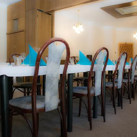 Sirak Hotel Most