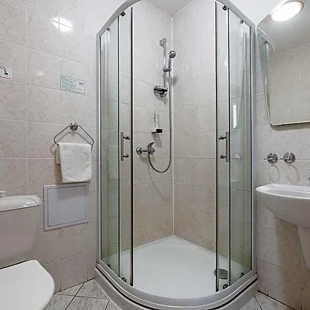 Sirak Hotel Most