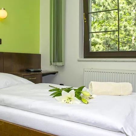 Hotel Sirak