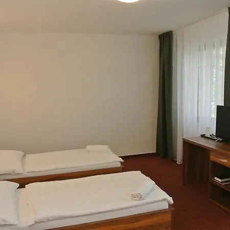 Hotel Sirak