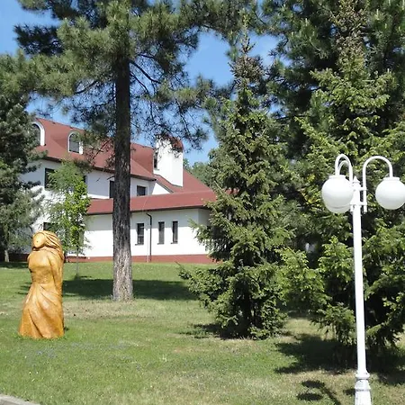 Hotel Sirak