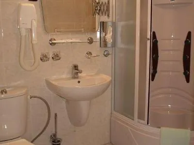Sirak Hotel Most