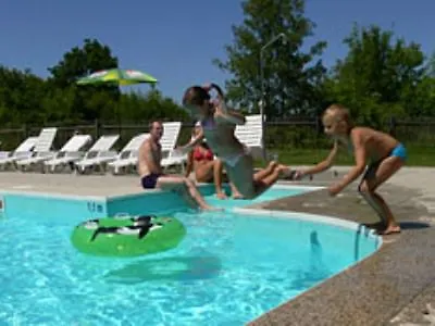 Hotel Sirak Most