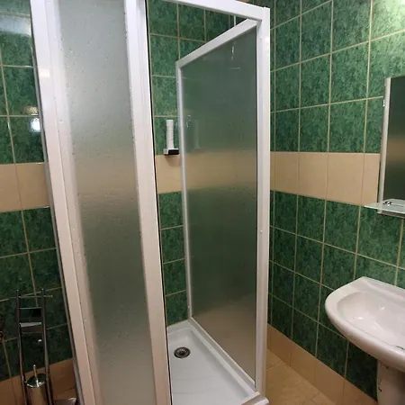 Sirak Hotel Most