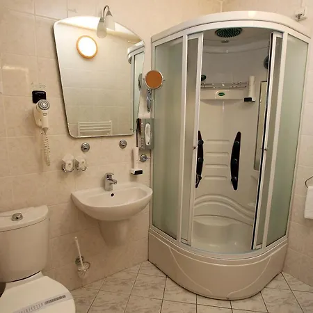 Sirak Hotel Most