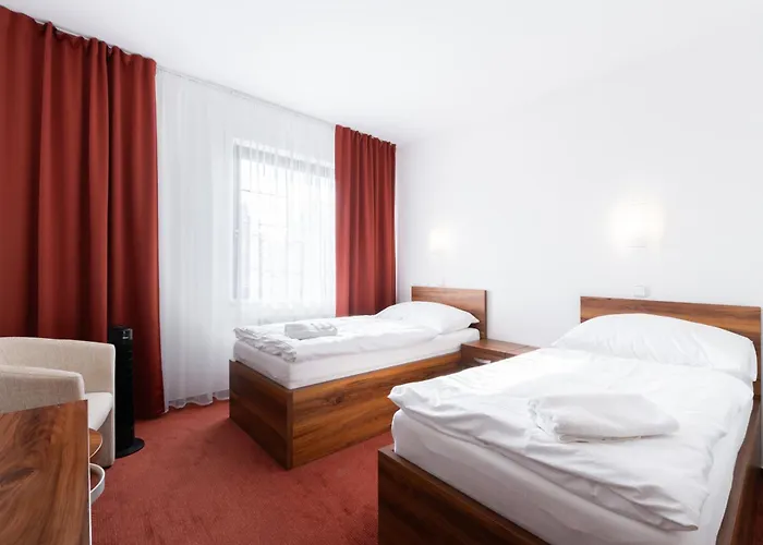 širák Hotel
