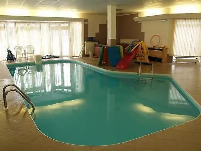 širák Hotel